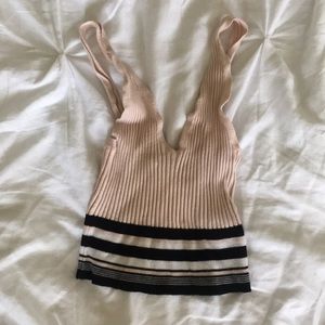 BDG small crop top